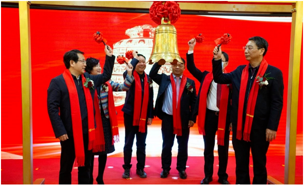 北交所上市，橡企獲補(bǔ)貼 800 萬元！
