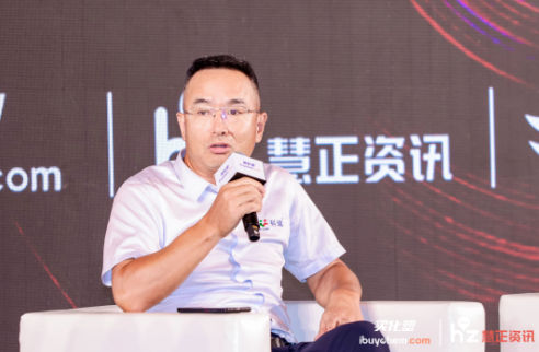 科迪色彩陸明：色漿擴產有信心 精耕細作正當時