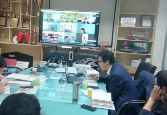 4位院士關注,2項國家級項目,玲瓏輪胎助力行業重點實驗室成果推進 4位院士關注,2項國家級項目,玲瓏輪胎助力行業重點實驗室成果推進
