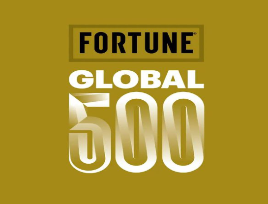 2022年世界500強榜單發布，涂料企業距離上榜就差一個立邦