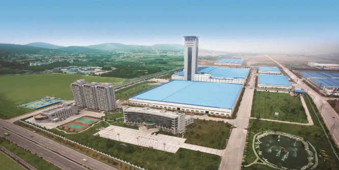 泰安市輸變電及電線電纜產業鏈鏈長到新疆考察對接投資項目