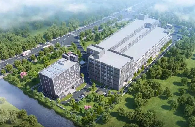 卡倍億擬在湖北省麻城市投資汽車線纜項目，投資總額為2.5億元工廠