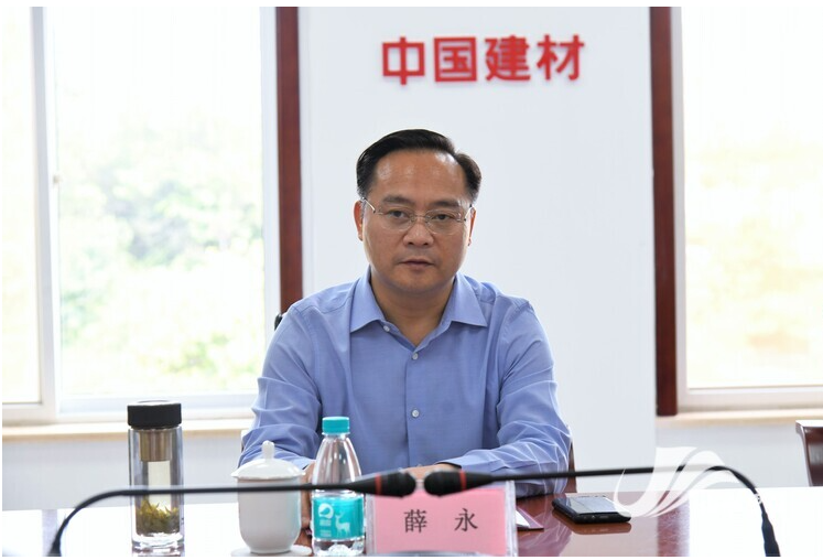 薛永鼓勵企業抓住市場機遇,抓好生產經營,快馬加鞭、只爭朝夕,加快發展壯大。同時,針對外地貨物運輸車輛,要嚴格落實疫情防控各項措施,確保生產安全穩定。屬地及有關部門要做好項目跟蹤服務,全力推動項目二期早建成早投產早達效。 薛永鼓勵企業抓住市場機遇,抓好生產經營,快馬加鞭、只爭朝夕,加快發展壯大。同時,針對外地貨物運輸車輛,要嚴格落實疫情防控各項措施,確保生產安全穩定。屬地及有關部門要做好項目跟蹤服務,全力推動項目二期早建成早投產早達效。