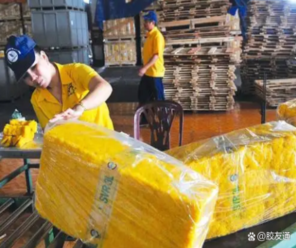 全球經濟危機損害橡膠出口 全球經濟危機損害橡膠出口