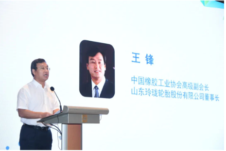 王鋒:要有戰(zhàn)略定力 王鋒:要有戰(zhàn)略定力