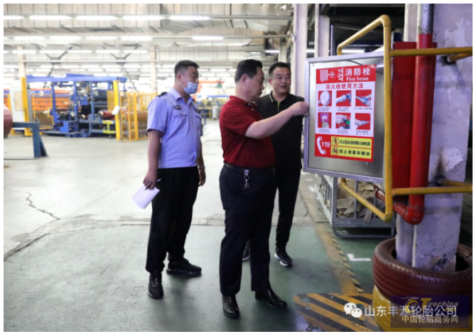 　據悉，檢查組將對檢查出的安全隱患進行復檢，對隱患整治不徹底、整改措施不落實、整改責任不明確的部門進行從嚴追責、從重處罰，排除一切安全隱患，全力確保節日期間安全穩定。