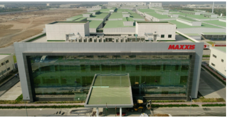 兩位輪胎老總,透露新計(jì)劃! 兩位輪胎老總,透露新計(jì)劃!