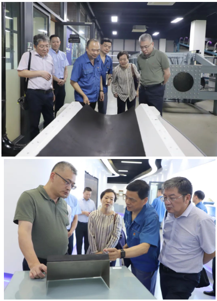 沈董對法爾勝泓昇集團的各位領導、各位同仁的到來表示熱烈的歡迎。沈耿亮說,法爾勝和雙箭股份在業務和產業領域有著多年的友好合作,希望能在此前良好合作的基礎上,進一步加深了解,實現優勢互補。 沈董對法爾勝泓昇集團的各位領導、各位同仁的到來表示熱烈的歡迎。沈耿亮說,法爾勝和雙箭股份在業務和產業領域有著多年的友好合作,希望能在此前良好合作的基礎上,進一步加深了解,實現優勢互補。