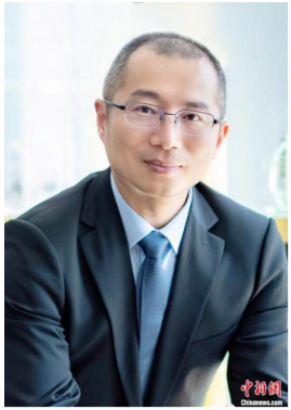 米其林中國(guó)區(qū)總裁:橡膠行業(yè)“減碳”要打造廣泛的可持續(xù)生態(tài)圈 米其林中國(guó)區(qū)總裁:橡膠行業(yè)“減碳”要打造廣泛的可持續(xù)生態(tài)圈