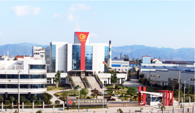 川環科技企業訂單量猛增，