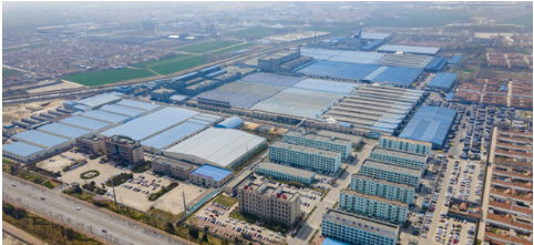 　最后，《方案》還指出，將探索建立天然橡膠等大宗原材料聯合采購機制，成立原材料采購聯盟，實現發展共享、降低采購成本。