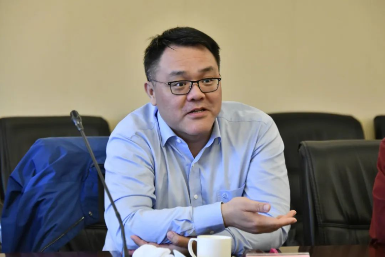 佐敦張家港公司與沙鋼是張家港的兄弟企業,都在向著更高質量、更綠色環保方向發展,希望雙方加強互動、反饋以及高層對話,在更多戰略層面上進行合作,成為親密伙伴。 佐敦張家港公司與沙鋼是張家港的兄弟企業,都在向著更高質量、更綠色環保方向發展,希望雙方加強互動、反饋以及高層對話,在更多戰略層面上進行合作,成為親密伙伴。
