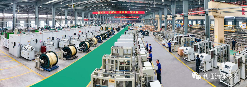 利通科技以客戶為中心、以創新為導向