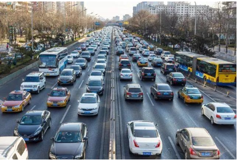 汽車行業迎來“劃時代鐘聲”