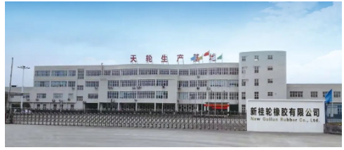 兩知名輪胎鬧上法庭，董事長換人..