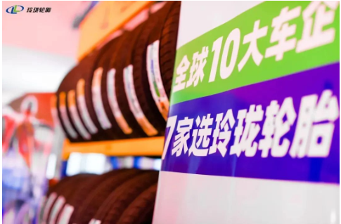 海內(nèi)外兩手抓,配套市場(chǎng)一枝獨(dú)秀 海內(nèi)外兩手抓,配套市場(chǎng)一枝獨(dú)秀