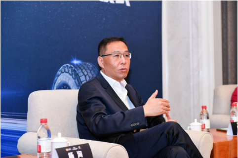 剛剛:輪胎大牌董事長易主!七大高管走馬上任… 剛剛:輪胎大牌董事長易主!七大高管走馬上任…