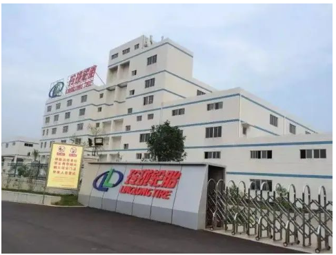大型輪胎強(qiáng)勢(shì)入局，該產(chǎn)業(yè)潛力巨大！