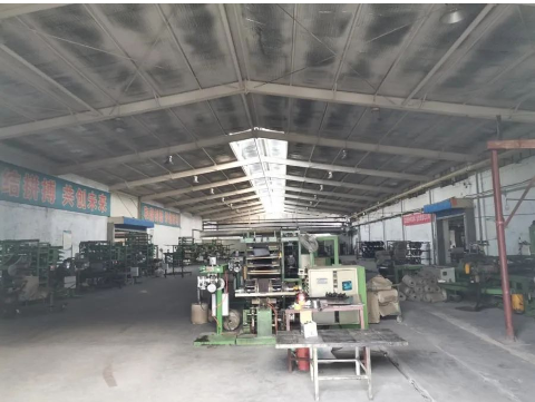 日照凱順輪胎有限公司所有的機器設備及鋼機構廠房進行公開拍賣 日照凱順輪胎有限公司所有的機器設備及鋼機構廠房進行公開拍賣