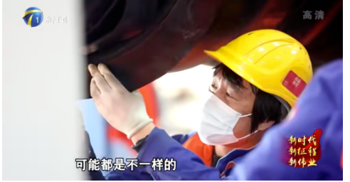 這家輪胎設備公司,訂單持續攀升… 這家輪胎設備公司,訂單持續攀升…