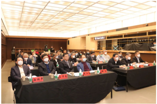 中國輪胎循環利用協會第九次會員代表大會暨九屆一次理事會議圓滿召開 中國輪胎循環利用協會第九次會員代表大會暨九屆一次理事會議圓滿召開