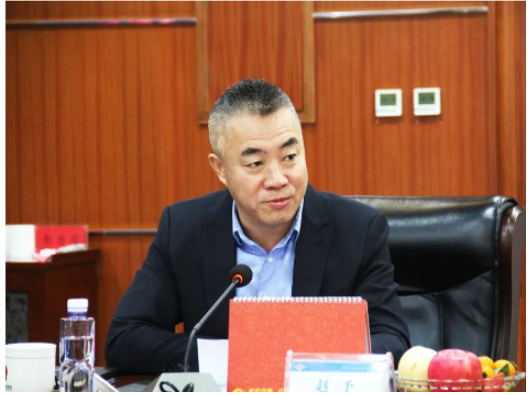行政總裁趙予發(fā)表了講話,以年度重點工作完成情況全面總結(jié)了2022年公司工作成績、亮點以及對2023年重點工作進(jìn)行了展望和規(guī)劃。 行政總裁趙予發(fā)表了講話,以年度重點工作完成情況全面總結(jié)了2022年公司工作成績、亮點以及對2023年重點工作進(jìn)行了展望和規(guī)劃。