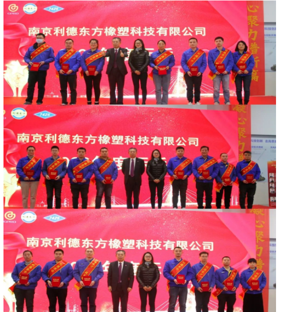 “標兵”(23人) “標兵”(23人)