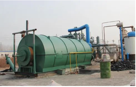 Polyfuels首席執行官Geir Langeland補充道:“Polyfuel大概一年前就開始參與北歐地區的ELT回收,Pyrum擁有一個完整的商業模式,提供了最佳的解決方案。” Polyfuels首席執行官Geir Langeland補充道:“Polyfuel大概一年前就開始參與北歐地區的ELT回收,Pyrum擁有一個完整的商業模式,提供了最佳的解決方案。”