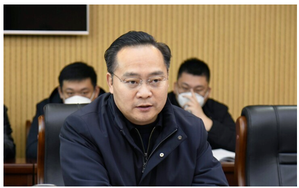 政府領導親臨，調研15億輪胎項目