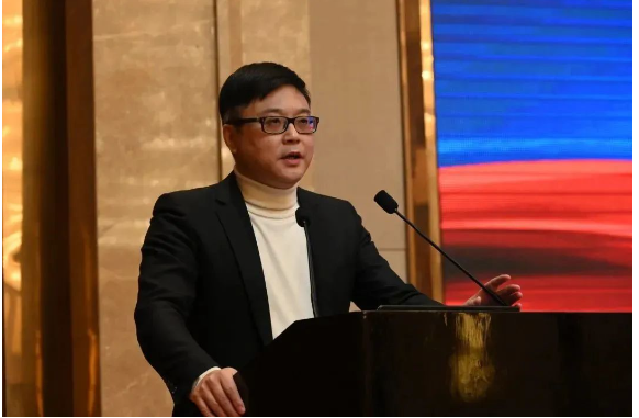 蓄勢謀新，進化增效