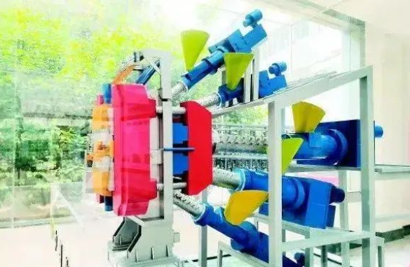 廣西工業龍頭，新桂輪、桂林院上榜！