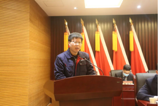 會議聽取審議了公司副總會計師王西川作的2022年度財務決算和2023年度財務預算報告。 會議聽取審議了公司副總會計師王西川作的2022年度財務決算和2023年度財務預算報告。