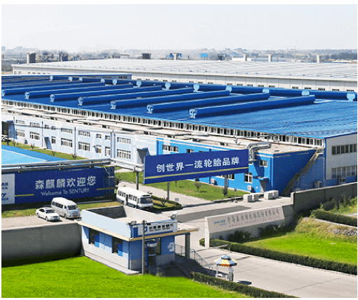 科技創新引領發展，青島森麒麟輪胎2022年業績穩步提升