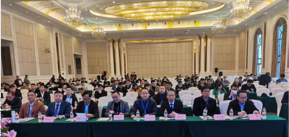 在會(huì)議期間，來(lái)自國(guó)內(nèi)外的23家企業(yè)做了各自的報(bào)告，涉及到行業(yè)發(fā)展、母粒加工工藝、顏料、加工助劑、加工設(shè)備、互聯(lián)網(wǎng)、計(jì)算機(jī)輔助配色等多個(gè)方面。