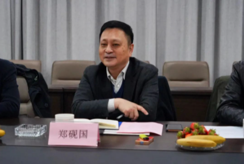 中核霞浦核電有限公司黨委書(shū)記、董事長(zhǎng)鄭硯國(guó)對(duì)華凌電纜在核電事業(yè)上所做出的貢獻(xiàn)表示了感謝，并指出華凌電纜在材料基礎(chǔ)領(lǐng)域的研究是行業(yè)的薄弱點(diǎn)，希望華凌電纜在產(chǎn)業(yè)鏈延伸上面深耕，尤其在材料基礎(chǔ)領(lǐng)域的研究，為中國(guó)核電事業(yè)的高質(zhì)量發(fā)展做出貢獻(xiàn)。