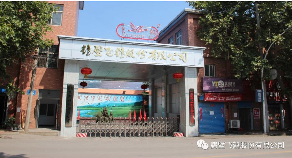 鶴壁飛鶴股份有限公司采取了多項措施，包括提高生產效率、降低成本、加強質量管理、優化銷售渠道等。其中，最值得一提的是公司在不斷提高產品質量的同時，也注重員工的福利待遇和職業發展。