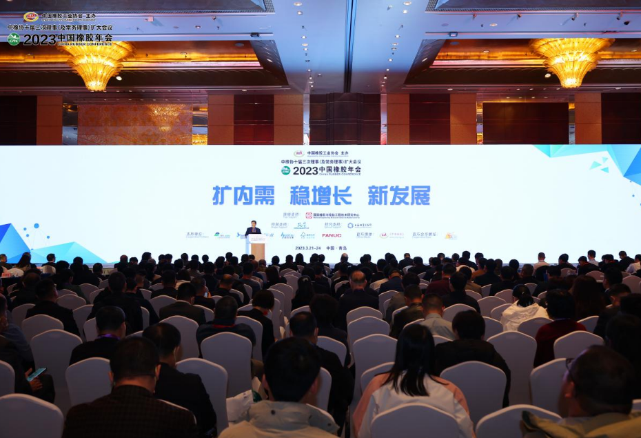 袁仲雪表示，以上六個方面是橡膠輪胎行業(yè)做好的確定的事。在面對復雜而不確定的形勢時，企業(yè)應(yīng)該抓住這些確定的事，扎扎實實做好橡膠輪胎產(chǎn)品。同時，他還提出了關(guān)于人才培養(yǎng)的幾點意見，包括選擇適合自己企業(yè)和產(chǎn)品的人、給予有競爭力的待遇、提供好的項目和挑戰(zhàn)、營造和諧的工作環(huán)境等。