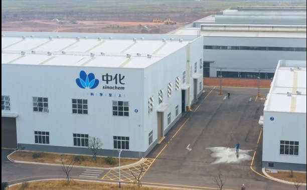 中昊黑元化工研究設計院有限公司是中國中化控股有限責任公司所屬中國昊華化工集團股份有限公司的全資子公司。經(jīng)過50多年的發(fā)展，已由一家科研院所成功轉型為中國炭黑行業(yè)唯一集科研、設計、生產(chǎn)、服務為一體的科技型企業(yè)。