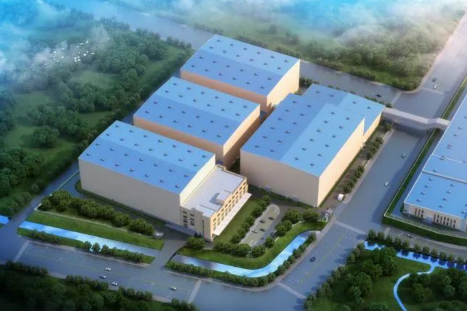 杭州中策清泉全鋼子午線載重輪胎項目位于新登新區，總用地97.23畝，總建筑面積77800平方米。該項目是橡膠和塑料制品業廠房，用于生產和自用配套倉儲輪胎產品。項目建設工期為2023年6月-2026年6月。預計項目完全達產后，年產值可達4.86億元，年稅收達3400萬元。