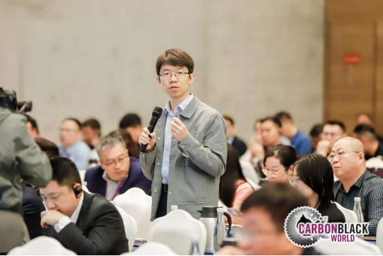 本次大會為參與者提供了一個交流平臺，以連接全球炭黑價值鏈的領導者，分享創新見解，共同探索未來的機遇和挑戰，促進炭黑產業的可持續發展。