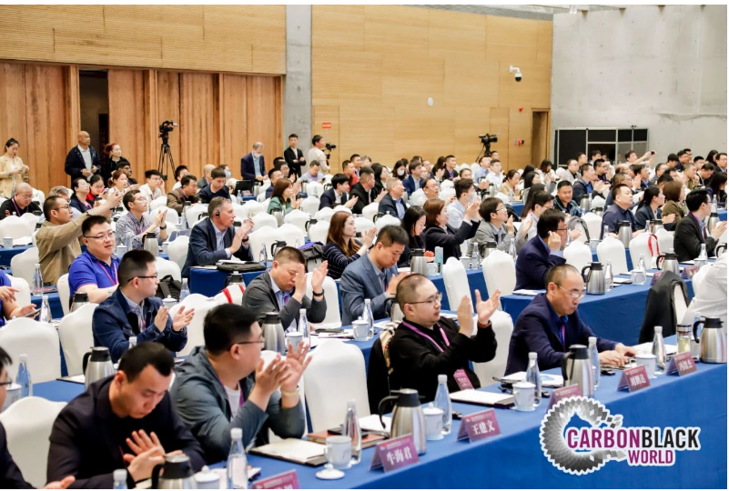 全球炭黑企業(yè)聚首,探討產(chǎn)業(yè)鏈綠色發(fā)展! 全球炭黑企業(yè)聚首,探討產(chǎn)業(yè)鏈綠色發(fā)展!