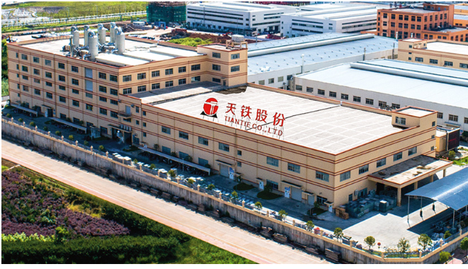 浙江天鐵實業股份有限公司發布了2022年度業績快報。報告期內，天鐵股份實現營業總收入17.20億元，同比增長0.42%;實現營業利潤5.05億元，增長28.85%;歸屬于上市公司股東的凈利潤為4.16億元，增長37.44 %。