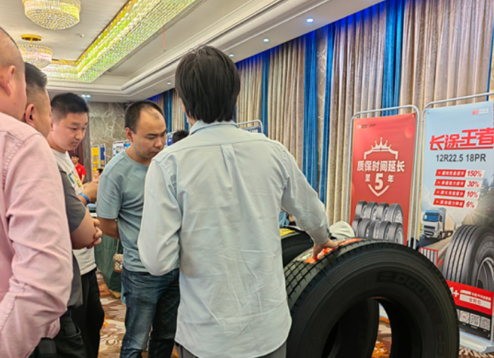 雙錢輪胎表示，未來他們將繼續(xù)與貨車寶及更多優(yōu)質(zhì)合作伙伴攜手合作，持續(xù)關(guān)注和關(guān)愛貨車司機和這一群體。無論是從產(chǎn)品還是服務(wù)，雙錢輪胎都將真正為他們的貨運之路保駕護航。