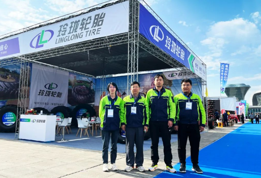 2023年新疆農(nóng)業(yè)機(jī)械博覽會(huì)于5月25日至27日在新疆成功舉辦。本次博覽會(huì)的主題是“智慧農(nóng)業(yè)·智能農(nóng)機(jī)與農(nóng)業(yè)農(nóng)村現(xiàn)代化”，旨在促進(jìn)農(nóng)業(yè)領(lǐng)域的專業(yè)化和科技化發(fā)展，為國(guó)內(nèi)外先進(jìn)農(nóng)業(yè)機(jī)械設(shè)備提供一個(gè)共通交流的平臺(tái)。