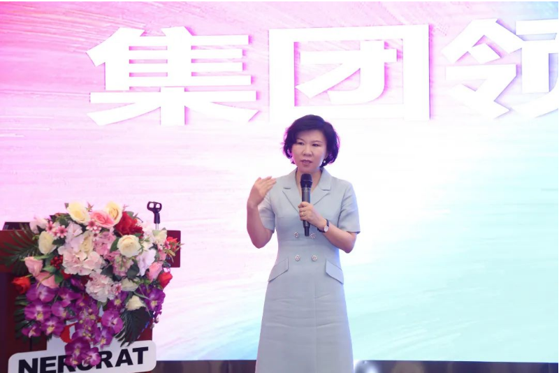 賽輪集團生產中心第四屆改善創新發布會的圓滿舉行，為賽輪集團的未來發展注入了新的動力和信心。