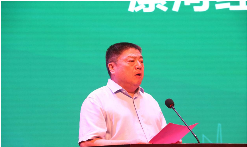 利通科技作為北交所上市企業(yè)和國(guó)內(nèi)液壓膠管龍頭企業(yè)，此次進(jìn)軍產(chǎn)業(yè)產(chǎn)品延伸延展應(yīng)用的新領(lǐng)域，充分展現(xiàn)了公司將創(chuàng)新置于發(fā)展的核心地位。他希望通過此次簽約，實(shí)現(xiàn)強(qiáng)強(qiáng)聯(lián)合，重塑優(yōu)勢(shì)，實(shí)現(xiàn)行業(yè)領(lǐng)先。