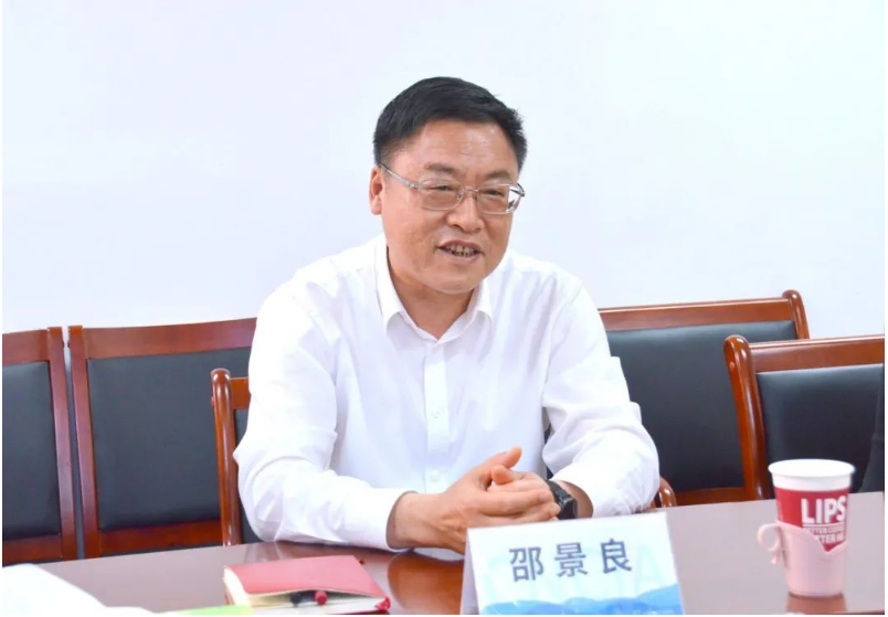 邵景良主任代表濮陽市人大和濮陽市民向中國涂料工業協會表達了對他們對濮陽市和濮陽涂料產業的全力支持和幫助的感激之情。他表示，希望在中國涂料工業協會的指導和支持下，濮陽涂料產業能夠繼續擴大規模、增強實力，打造更好的產業環境，并以更快的速度發展，為中國涂料行業的高質量發展作出積極貢獻。