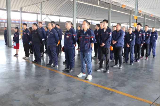 通過這次比賽，耐斯特炭黑公司向全體員工傳遞了一條重要信息，安全是首要任務(wù)，每個(gè)人都應(yīng)該時(shí)刻保持警惕，熟練掌握消防技能。相信在公司的不懈努力和員工的共同努力下，耐斯特炭黑公司將迎來更加安全和繁榮的未來。