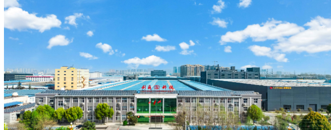 利通科技攜創(chuàng)新技術即將亮相2023 cippe新疆石油展