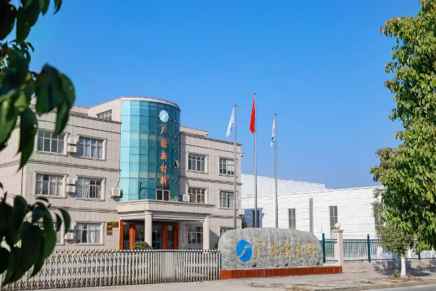 據了解，廣源新材料公司作為國內母粒行業的創新引領者之一，專注于聚烯烴填充母粒、PVC電線電纜料、TPE彈性體等改性專用料的研發和生產。該公司掌握了粉體改性、塑料改性和終端應用的全鏈條核心技術。